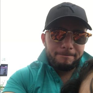 Meet your Posher, Jesus